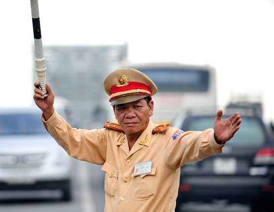 thượng tá lê đức đoàn