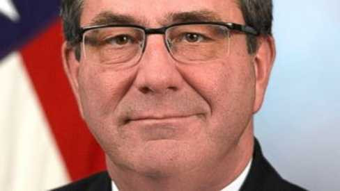 Ai sẽ thế chỗ ông Chuck Hagel ở Lầu Năm Góc?