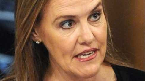 Ai sẽ thế chỗ ông Chuck Hagel ở Lầu Năm Góc?