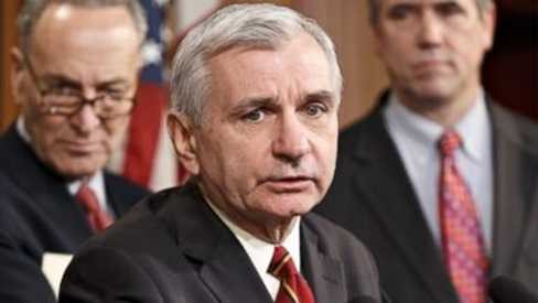 Ai sẽ thế chỗ ông Chuck Hagel ở Lầu Năm Góc?