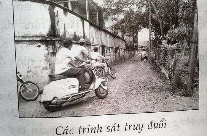 Do mắc phải căn bệnh ung thư máu, ông nằm điều trị tại bệnh viện Thống Nhất và qua đời vào 16h45 ngày 23/11. 