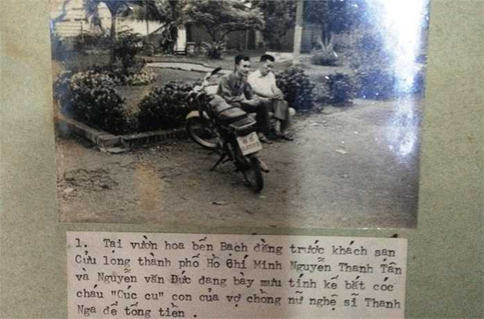 Nhiều băng cướp có súng như Võ Tùng Hội, Phú “Salem”, truy bắt tên cướp khét tiếng Điềm Khắc Kim… cũng gục ngã dưới tay đại úy Hai Thành.