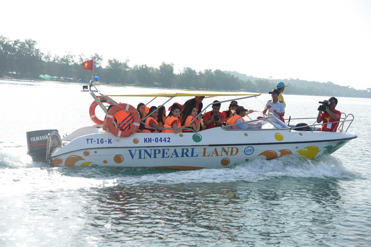 hoa hậu việt nam