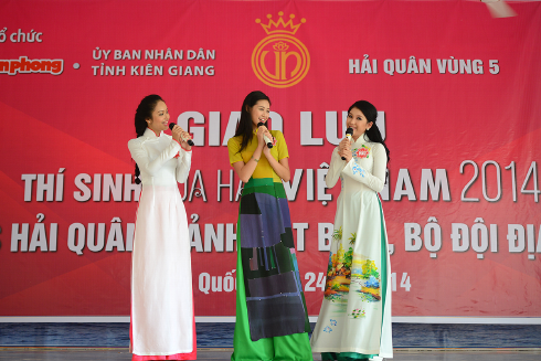 hoa hậu việt nam