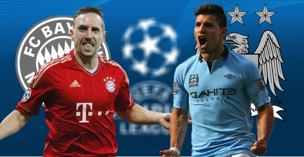 Man City- Bayern Munich: Tham vọng xây đế chế