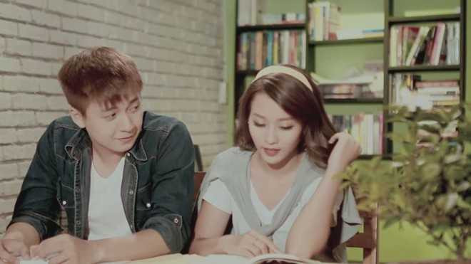 Thời gian gần đây, Ngô Kiến Huy góp mặt khá nhiều trong các tác phẩm điện ảnh.