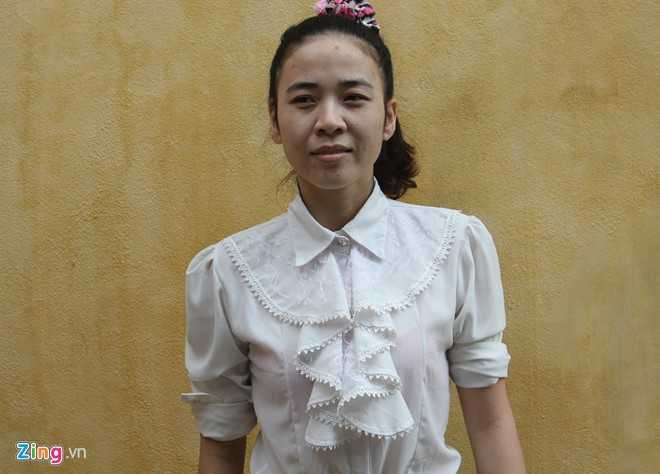 Nữ cử nhân điều hành đường dây gái gọi sinh viên