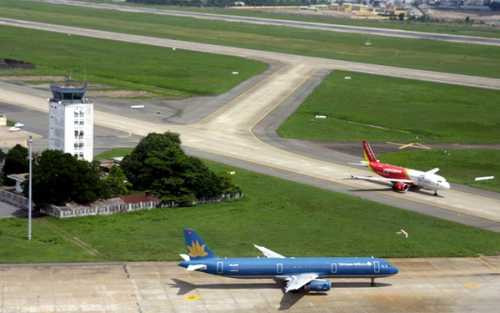 Ra hạn chót điều tra sự cố ở sân bay Tân Sơn Nhất