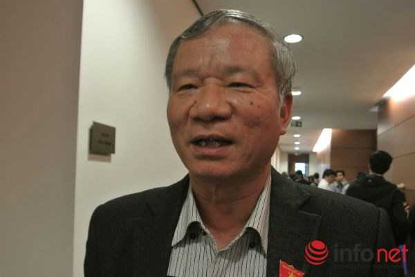 Tranh cãi khu nghỉ dưỡng ở Hải Vân: Thừa Thiên Huế có bị 'truy' trách nhiệm?