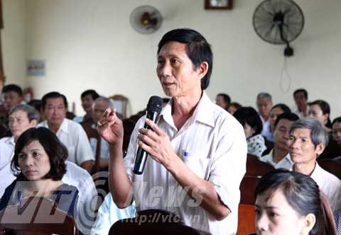 Đà Nẵng, Nghị định riêng, cơ chế, đặc thù, Chủ tịch, Văn Hữu Chiến