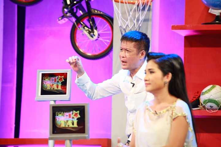 Bạn có thực tài