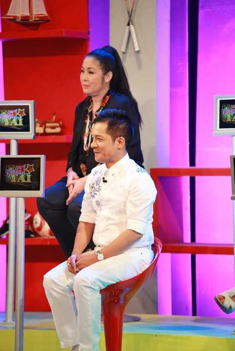 Bạn có thực tài