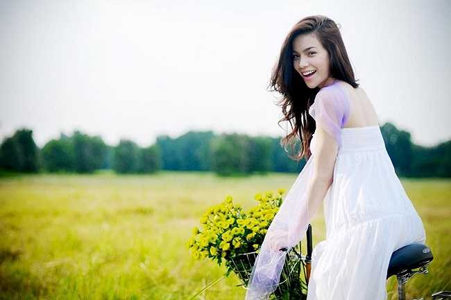 Với hàng loạt sản phẩm âm nhạc chất lượng, Hồ Ngọc Hà dần khẳng định mình trong âm nhạc.