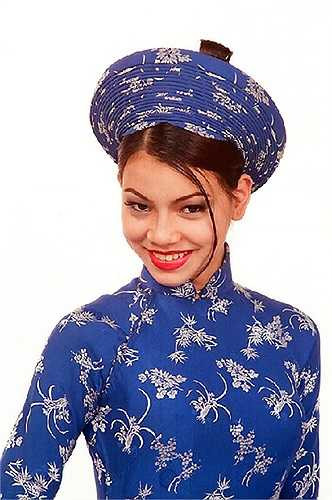 Trước khi trở thành một ngôi sao giải trí, Hồ Ngọc Hà rong ruổi trong nhiều cuộc thi sắc đẹp. 