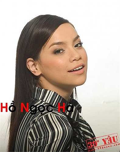 Tuy nhiên, cuộc dạo chơi với điện ảnh không mang lại nhiều thành công cho cô bằng âm nhạc.