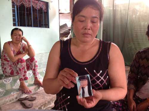 Nữ sinh lớp 10 tử vong trong nhà nghỉ