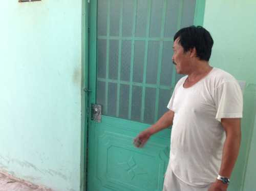 Nữ sinh lớp 10 tử vong trong nhà nghỉ