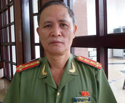 Tranh cãi khu nghỉ dưỡng ở Hải Vân: ‘An ninh quốc phòng là trên hết’