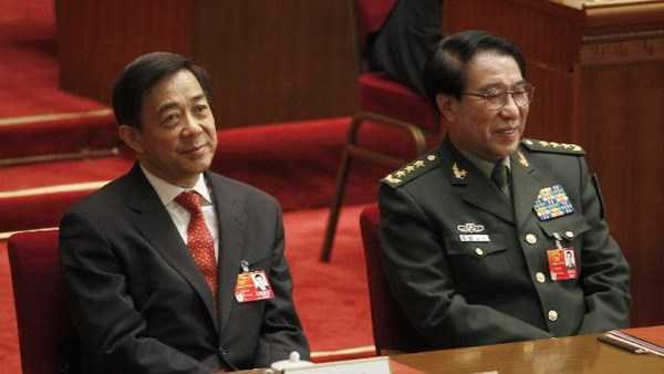 Trung Quốc đề nghị Mỹ truy tìm các 'quan tham' bỏ trốn