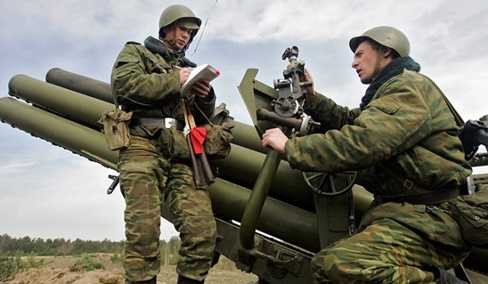 Video: Sức mạnh hệ thống hỏa tiễn mới của Nga