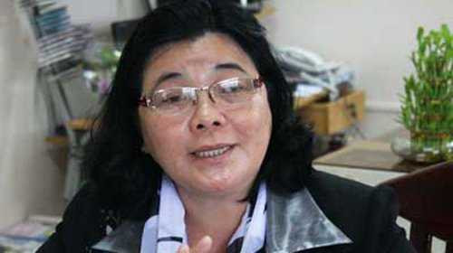 Cách chức nguyên giám đốc Sở LĐ-TB&XH Cà Mau