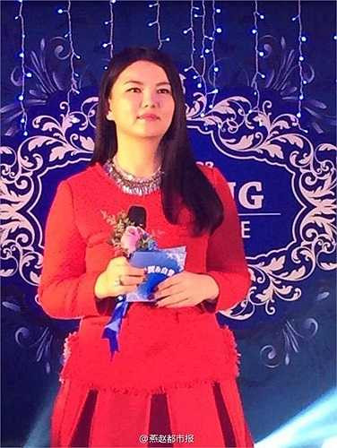 Cận cảnh đám cưới của một triệu phú Trung Quốc tổ chức hôm 23/11