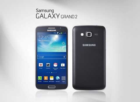 Samsung Galaxy Grand 2