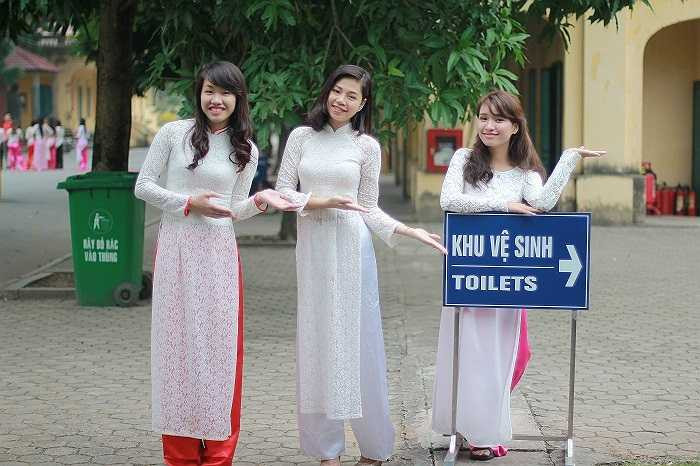 Khu vực không phận sự miễn vào