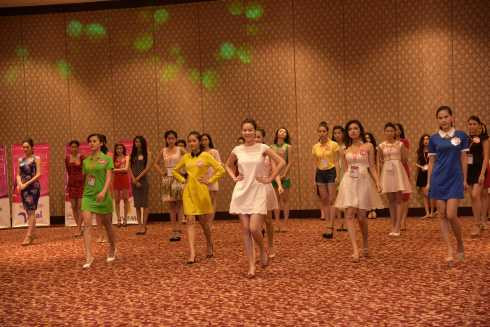 hoa hậu việt nam