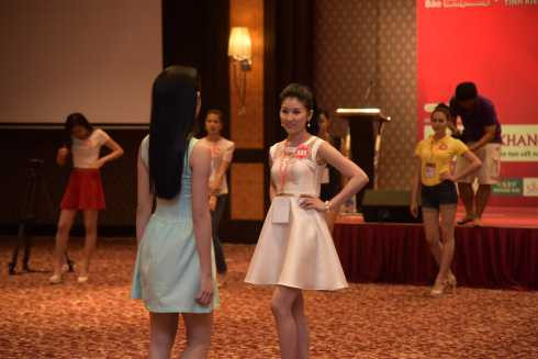 hoa hậu việt nam