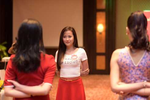 hoa hậu việt nam