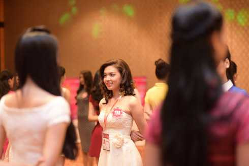 hoa hậu việt nam