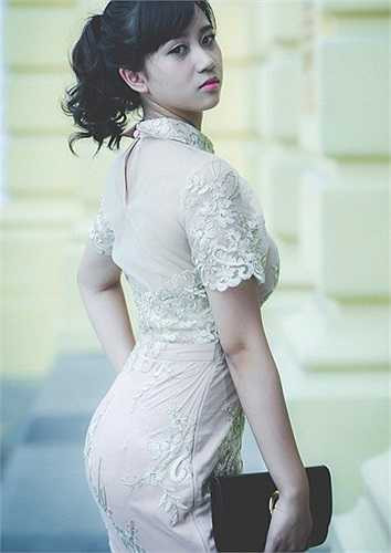 Người chụp bức ảnh chính là phóng viên luôn theo sát và ghi lại từng khoảnh khắc của cuộc thi.