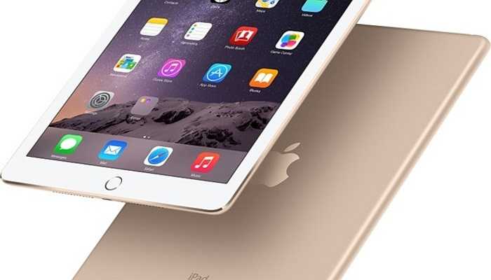 Sản phẩm tablet mới nhất của Apple sẽ giảm giá 100 USD còn 399 USD chỉ duy nhất trong 1 ngày.