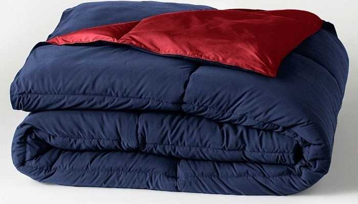 Giảm giá tới 81% từ 160 USD xuống còn 29,99 USD, chăn lông vũ là một trong những mặt hàng có mức giảm giá 'điên cuồng' nhất. 