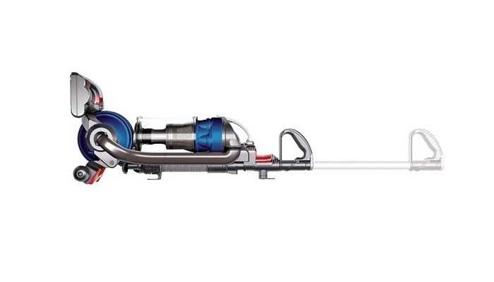 Giá gốc 149,99 USD, giá sale còn 74,99 USD, loại máy hút bụi này hứa hẹn sẽ 'cháy hàng' bởi tính tiện lợi cũng như mức giá hấp dẫn của nó. 