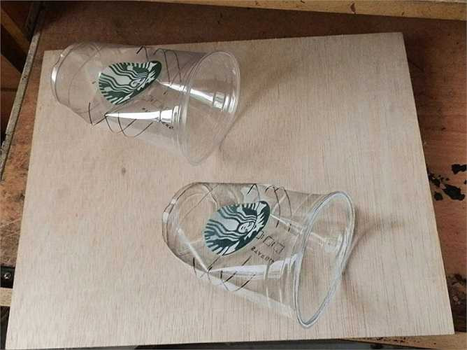 Khó có thể phân biệt đâu là thật đâu là tranh 3D