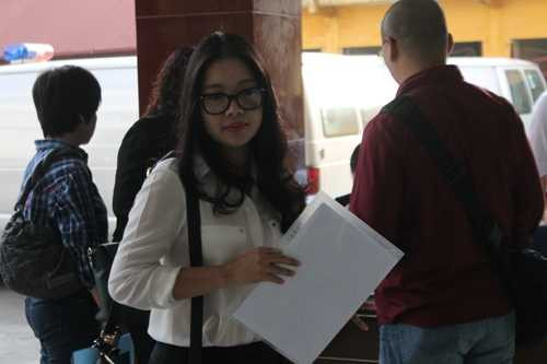 Đang xét xử phúc thẩm đại án 'bầu' Kiên