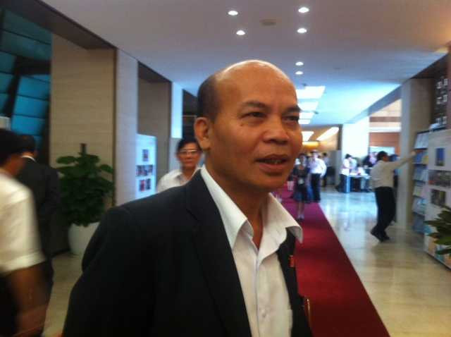 Dừng dự án ở đèo Hải Vân: Thừa Thiên - Huế lấy tiền ở đâu để bồi thường?