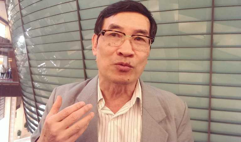 gs đào trọng thi