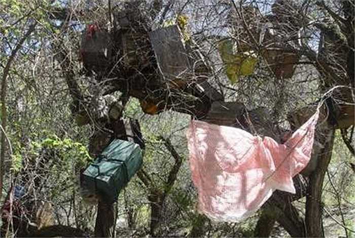 Một số gia đình cũng nhận thức được sự lạc hậu của nghi thức này, song họ không dễ dàng từ bỏ truyền thống lâu đời.