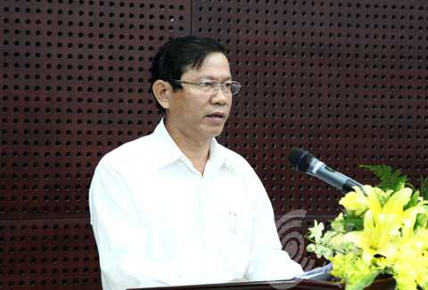 Làm rõ, trách nhiệm, dự án, trên đèo Hải Vân, nước ngoài, T.T.Huế, Đà Nẵng