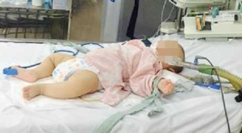 Mẹ thương con hóa thành hại con