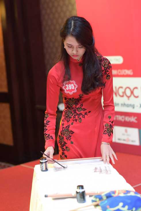 thí sinh hoa hậu việt nam