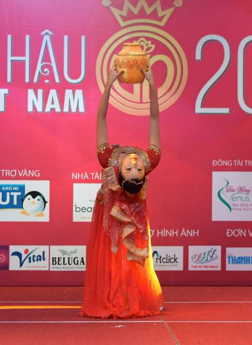 thí sinh hoa hậu việt nam