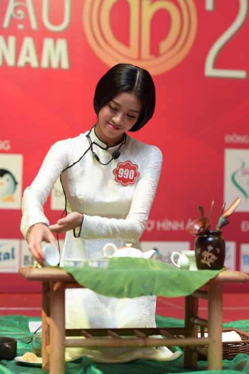 thí sinh hoa hậu việt nam