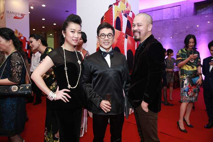 Tại vòng chung kết Sao Mai điểm hẹn 2014, NTK Võ Thùy Dương cũng đã gây ấn tượng mạnh với công chúng khi tham gia tạo dựng hình ảnh cho hai giọng ca nữ: Ca sỹ trẻ triển vọng Đỗ Thanh Ngọc và ca sỹ được khán giả yêu thích nhất Nguyễn Thủy.