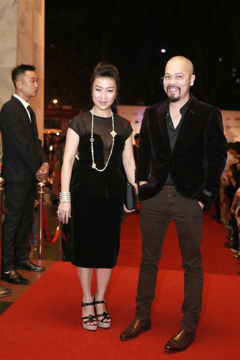 Tại vòng chung kết Sao Mai điểm hẹn 2014, NTK Võ Thùy Dương cũng đã gây ấn tượng mạnh với công chúng khi tham gia tạo dựng hình ảnh cho hai giọng ca nữ: Ca sỹ trẻ triển vọng Đỗ Thanh Ngọc và ca sỹ được khán giả yêu thích nhất Nguyễn Thủy.