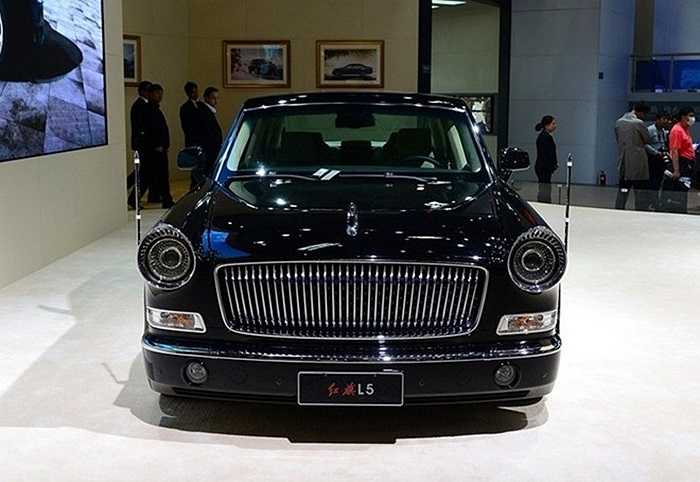 Vì tính lịch sử cũng như được sự quan tâm của Chính phủ TQ sau này nên dòng xe Hongqi được tiếp tục sản xuất đầu những năm 90 và ngày nay trở thành thương hiệu xe sang hàng đầu của TQ