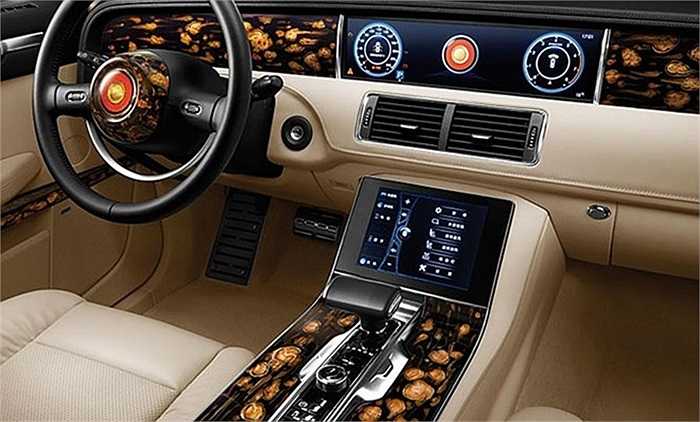 Nếu chiếc xe này nhập khẩu nguyên chiếc về Việt Nam và để 'lăn bánh' được, giá của chiếc xe này cũng lên tới khoảng 50 tỷ đồng (sau khi nộp tất cả các loại thuế, phí theo quy định). 